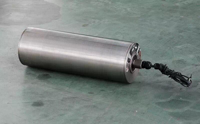 DY、JYD型油冷式電動滾筒